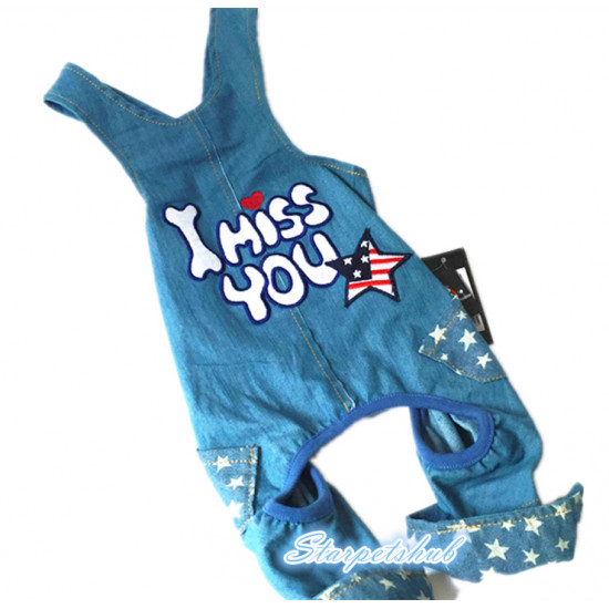 Dogs/ Cats Jumper A076