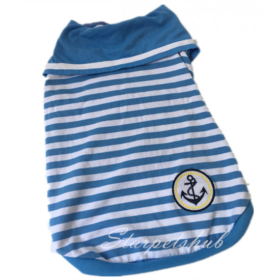 DOGS/CATS SHIRT A077