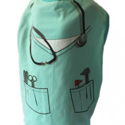 DOGS/CATS SHIRT A080