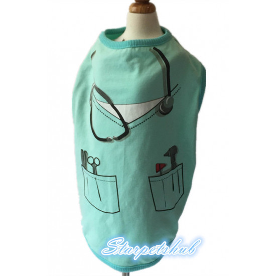 DOGS/CATS SHIRT A080