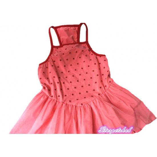 Dogs/Cats Dress  A081