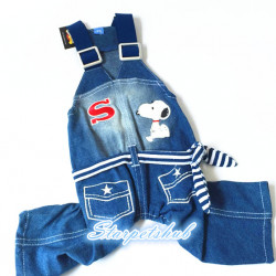 DOGS/ CATS JUMPER A082