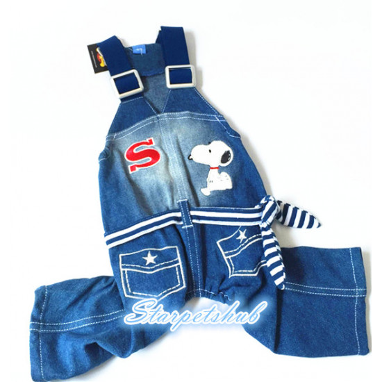 DOGS/ CATS JUMPER A082