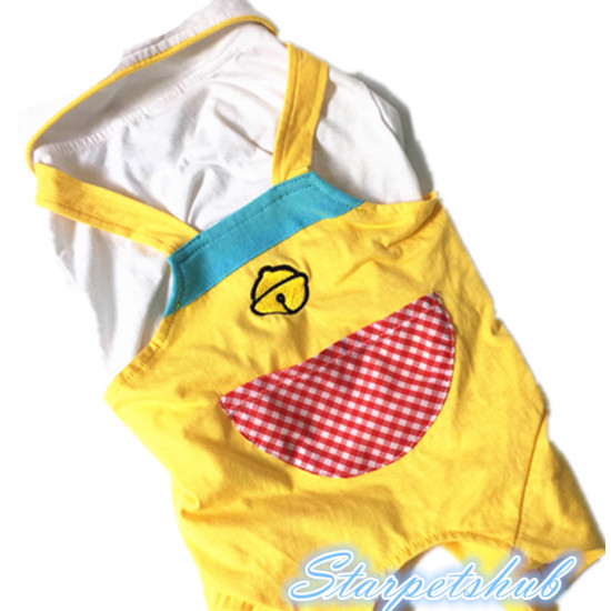 DOGS/ CATS JUMPER A083