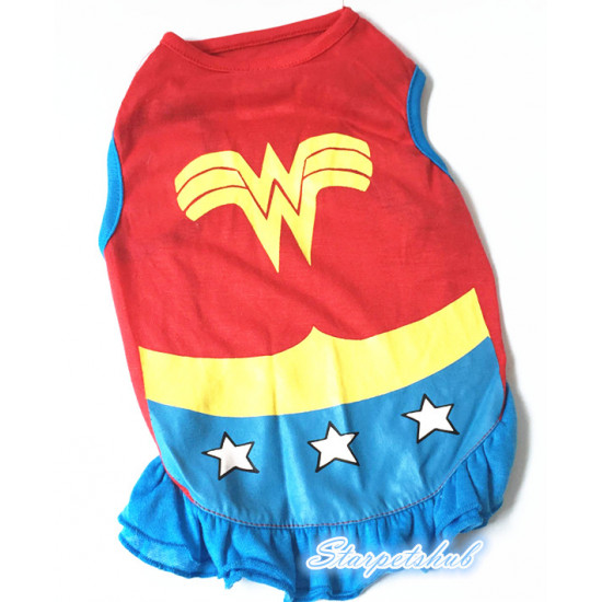 Dogs/Cats Dress A084