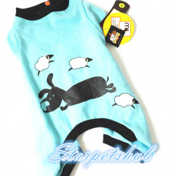 Dogs/Cats Pyjamas A086 Dogs/Cats Pyjamas A086