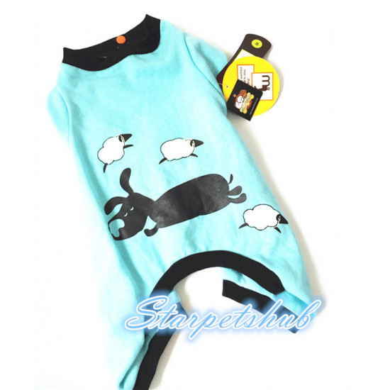 Dogs/Cats Pyjamas A086