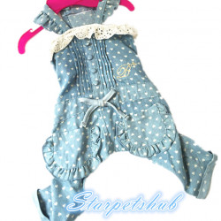 DOGS/ CATS JUMPER A087