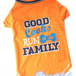 DOGS/CATS SHIRT A088