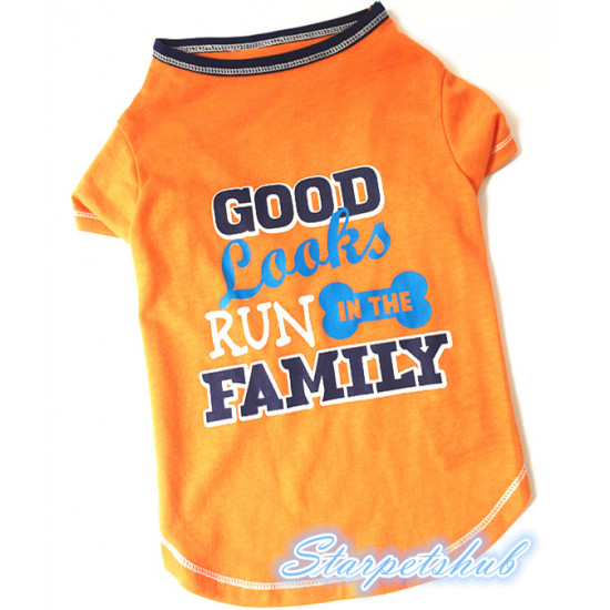 DOGS/CATS SHIRT A088