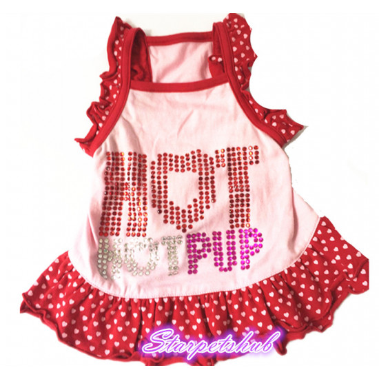 Dogs/Cats Dress A091