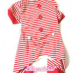 DOGS/CATS PYJAMAS A092 DOGS/CATS PYJAMAS A092