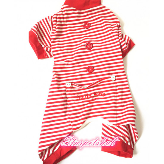 DOGS/CATS PYJAMAS A092