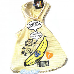 DOGS/CATS SINGLET A094