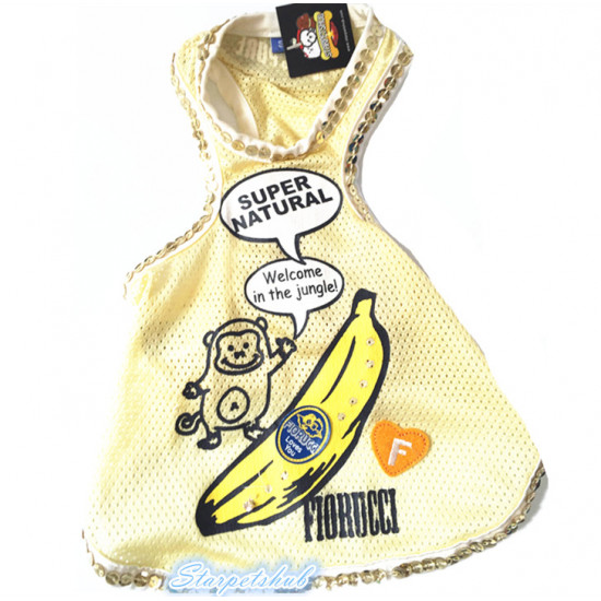 DOGS/CATS SINGLET A094