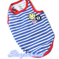 Dogs/Cats Singlet A098