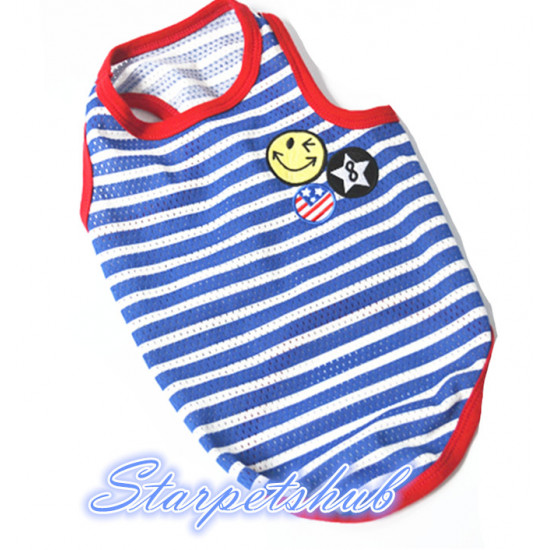 Dogs/Cats Singlet A098
