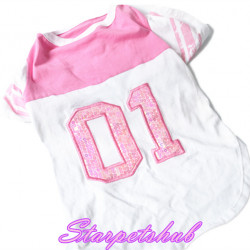 DOGS/CATS SHIRT A099