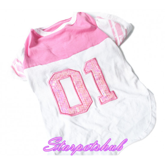 DOGS/CATS SHIRT A099