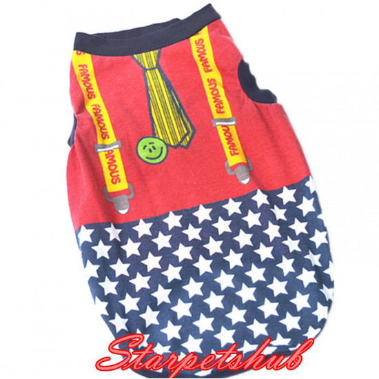 DOGS/CATS SINGLET A101