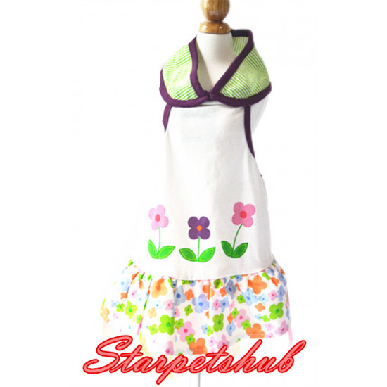 Dogs/Cats Dress A102