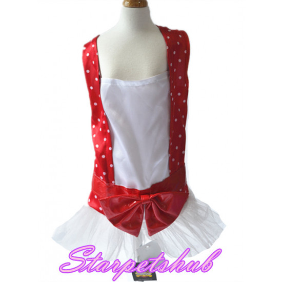 Dogs/Cats Dress A103