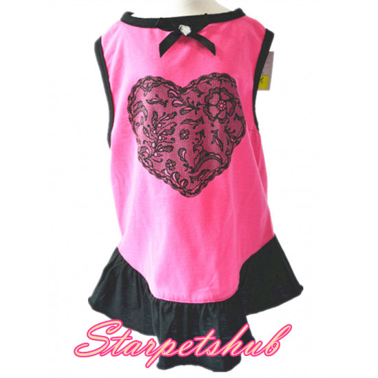 Dogs/Cats Dress A104