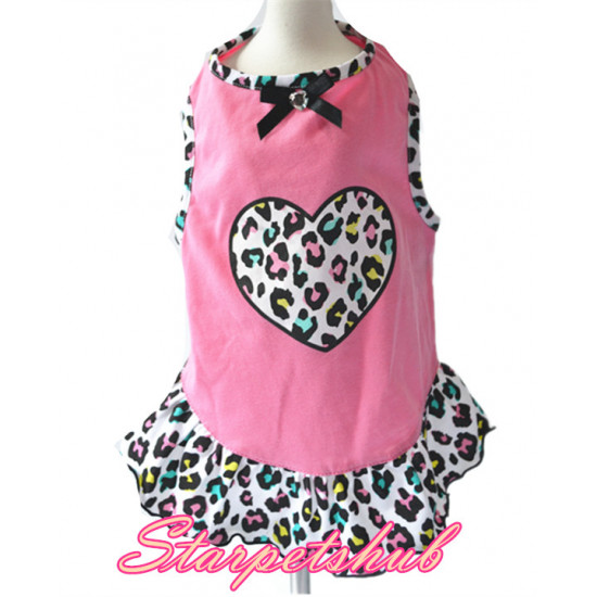 Dogs/Cats Dress A106