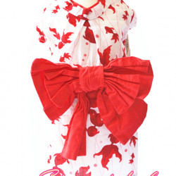 Dogs/Cats Kimono A107 Dogs/Cats Kimono A107
