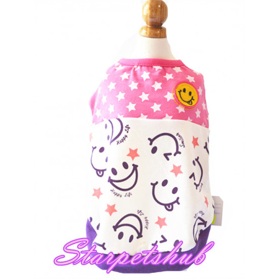 DOGS/CATS SHIRT  A110