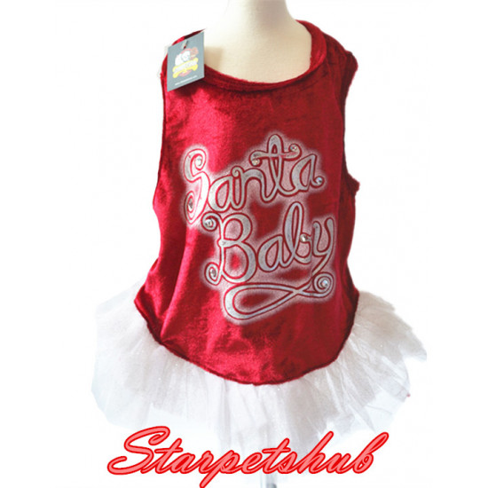 Dogs/Cats Dress A111