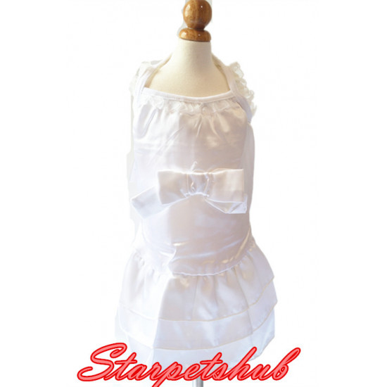 Dogs/Cats Dress A112