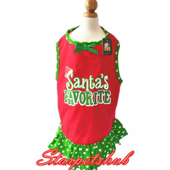 Dogs/Cats Dress A113