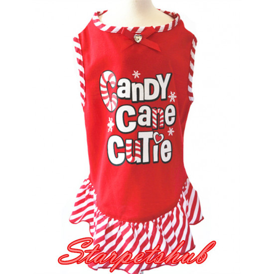 Dogs/Cats Dress A115