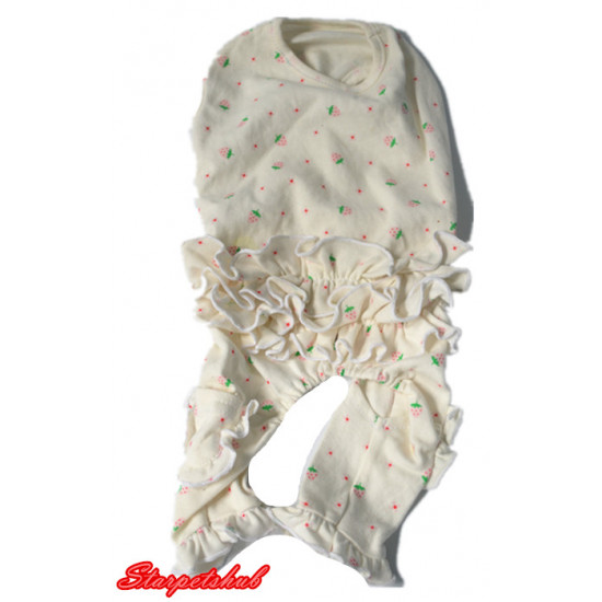 DOGS/CATS PYJAMAS A116