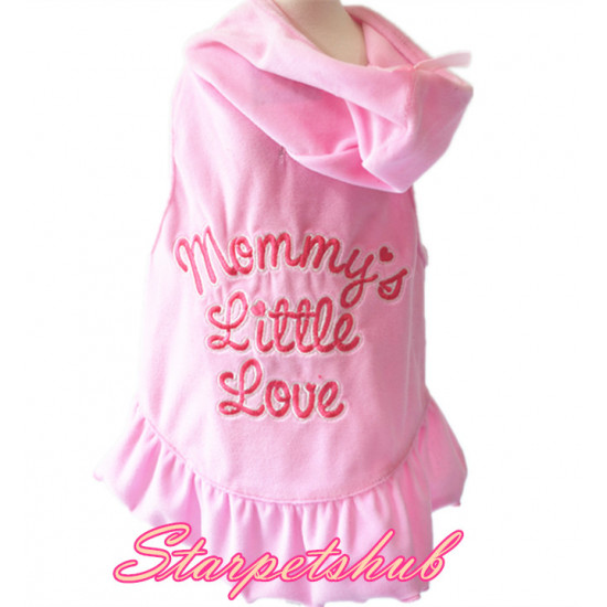 Dogs/Cats Dress A119