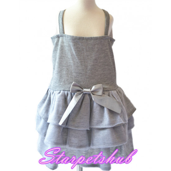 Dogs/Cats Dress A122