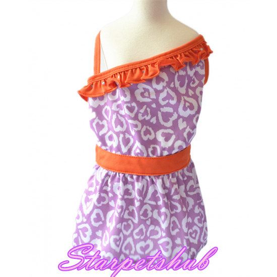 DOGS/CATS DRESS A126