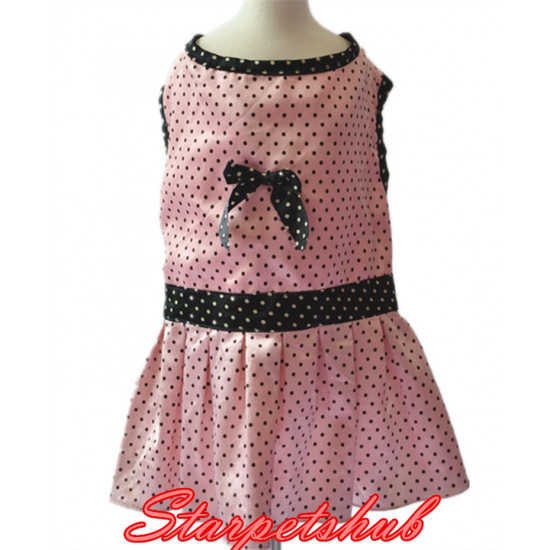 DOGS/CATS DRESS A127