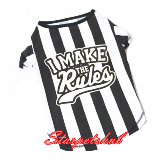 DOGS/CATS T-SHIRT A129