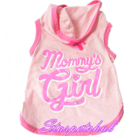 DOGS/CATS HOODIE A130