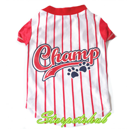 DOGS/CATS T-SHIRT  A131