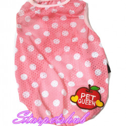 DOGS/CATS SINGLET A132