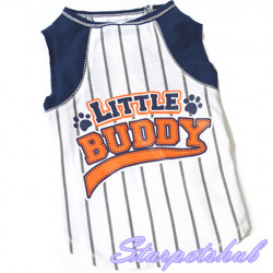 DOGS/CATS SINGLET A133