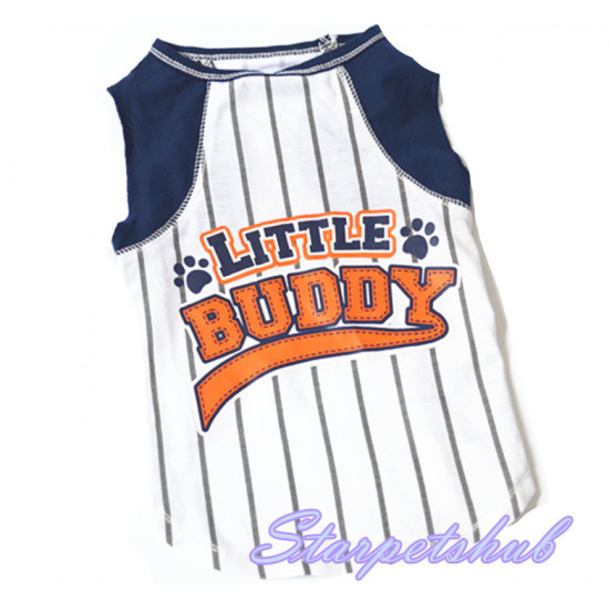 DOGS/CATS SINGLET A133