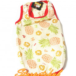 DOGS/CATS SINGLET A134