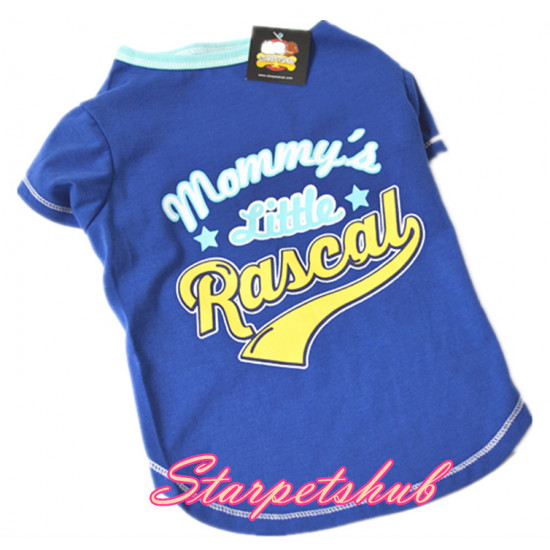 DOGS/CATS T-SHIRT A135