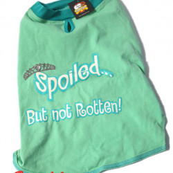 DOGS/CATS SHIRT A137
