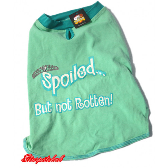 DOGS/CATS SHIRT A137