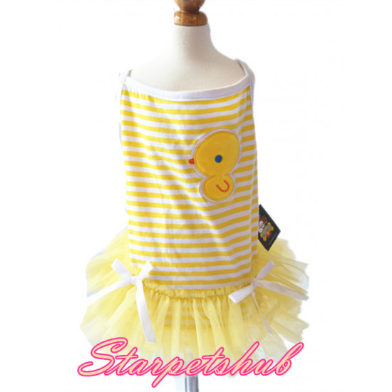 Dogs/Cats Dress A141